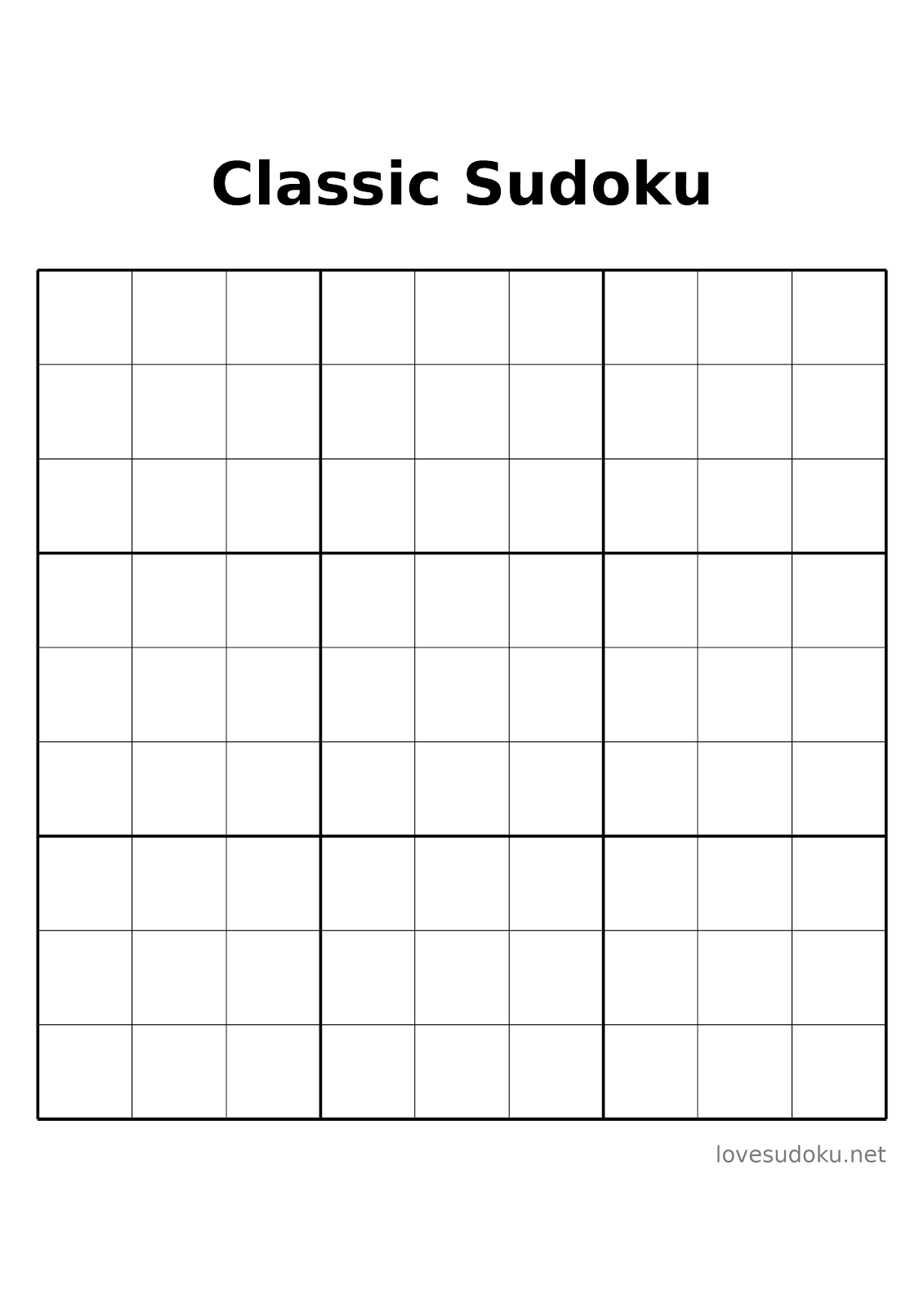 where did sudoku originate